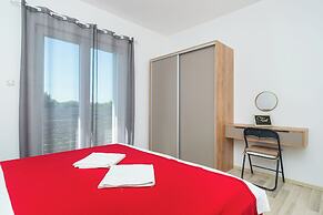 Apartment Summerteracea