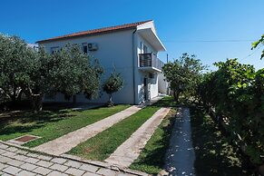 Apartment Summerteracea