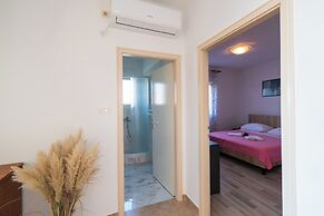 Apartment Summerteracea