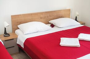 Apartment Summerteracea
