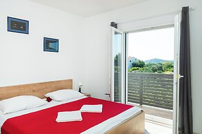 Apartment Summerteracea