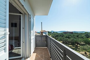 Apartment Summerteracea