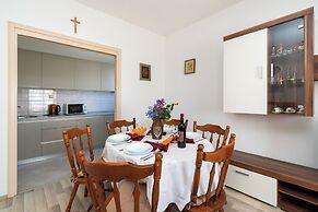Apartment Summerteracea