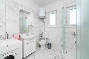 Apartment Summerteracea