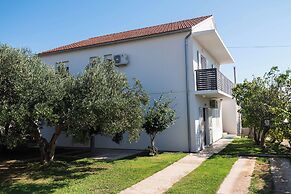 Apartment Summerteracea