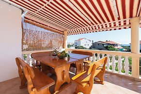 Apartment Summerteracea