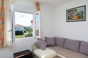 Apartment Summerteracea