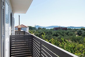 Apartment Summerteracea