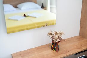 Apartment Summerteracea