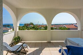 Apartments Vila Antula