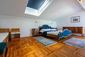 Apartments Vila Antula