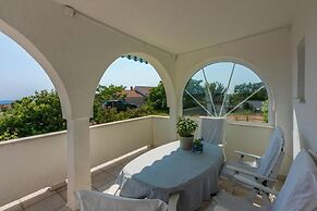 Apartments Vila Antula