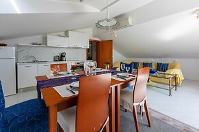 Apartments Vila Antula