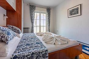 Apartments Vila Antula