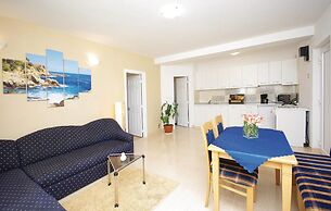 Apartments Pavlinovic