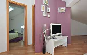 Apartments Pavlinovic
