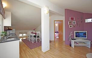 Apartments Pavlinovic
