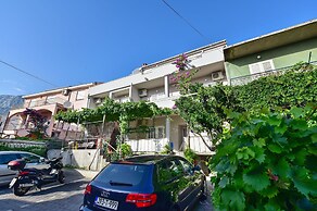 Apartments Bernarda