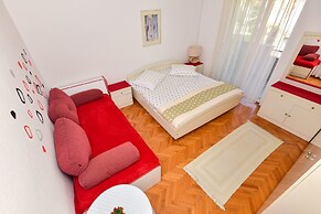 Apartments Bernarda