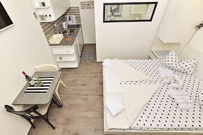 Apartments Bernarda