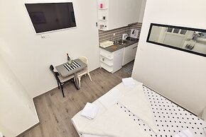 Apartments Bernarda