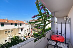 Apartments Bernarda