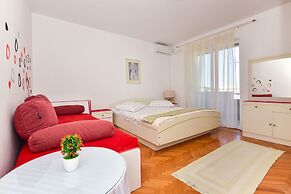 Apartments Bernarda