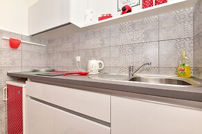 Apartments Bernarda