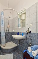 Apartments Bernarda