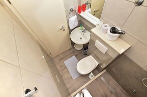 Apartments Bernarda
