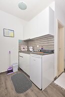 Apartments Bernarda