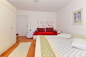 Apartments Bernarda