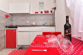 Apartments Bernarda