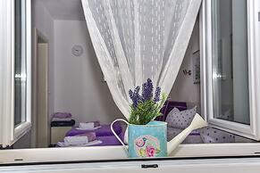Apartments Bernarda