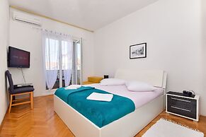 Apartments Bernarda