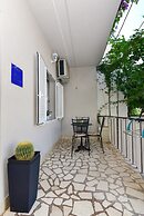 Apartments Bernarda