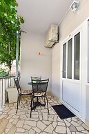 Apartments Bernarda