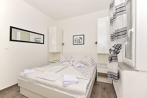 Apartments Bernarda