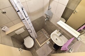 Apartments Bernarda