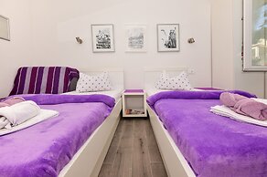 Apartments Bernarda