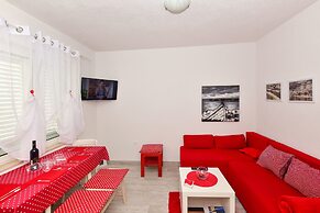 Apartments Bernarda