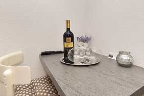 Apartments Bernarda