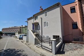 Apartments Bernarda