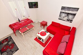 Apartments Bernarda