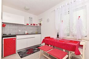 Apartments Bernarda
