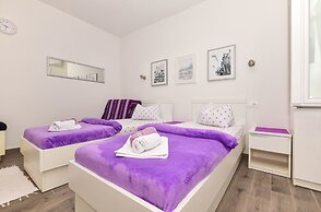 Apartments Bernarda