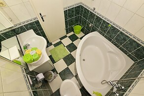 Apartments Bernarda
