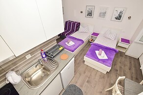 Apartments Bernarda