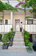 Apartments Bernarda
