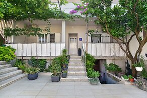 Apartments Bernarda